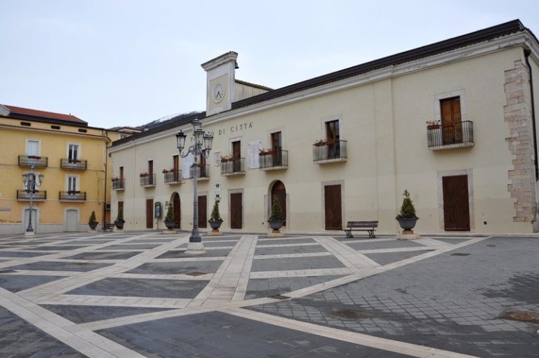 San Giovanni Rotondo, tre candidati sindaco: Natale,Crisetti e Barbano
