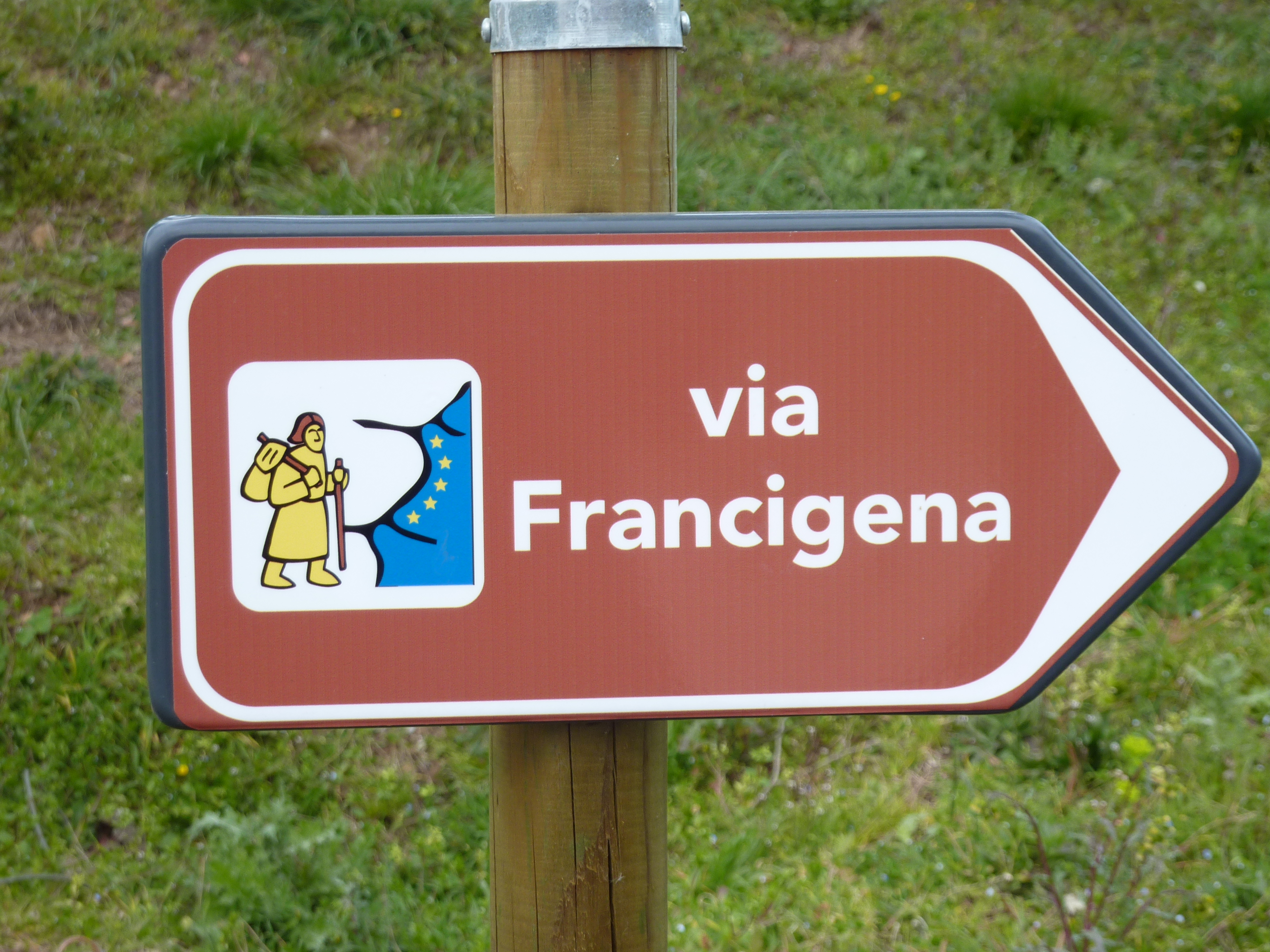 IL “CAMMINO” DA FAETO A MONTE S. ANGELO NEL VENTENNALE DELLA VIA FRANCIGENA