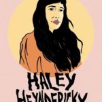 Haley Heynderickx in concerto