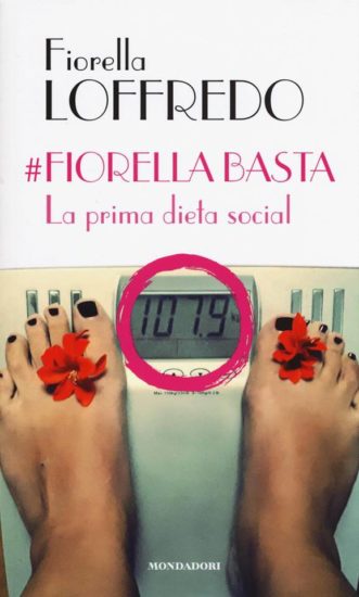 A San Giovanni Rotondo la presentazione del libro “#Fiorella basta. La prima dieta social”