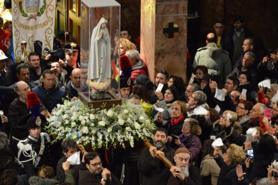 Diario di un pomeriggio straordinario