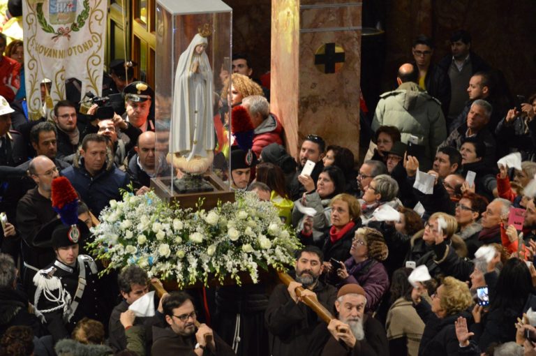 Diario di un pomeriggio straordinario