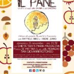 Il Pane con i Rione Junno e Raffaele Niro a San Giovanni Rotondo