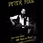 Peter Fool live al Provo Cult Clab