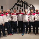 L’avventura sulle Ande di Pompilio Michele.