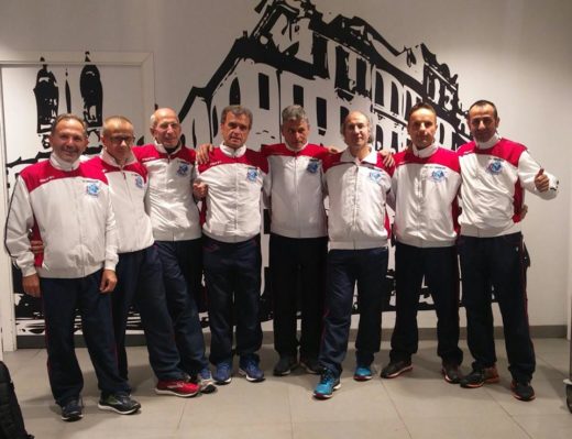 NEW YORK CITY MARATHON 2017: I RISULTATI DEI “Sangiovannesi”