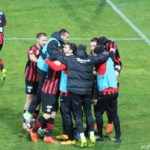 Ritorna il derby D’Apulia! Bari e Foggia difronte dopo 19 anni. “Circa 30.000 spettatori presenti, di cui 1300 di fede rossonera”