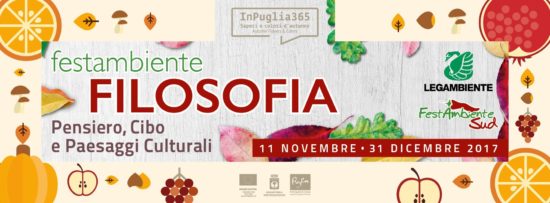 Al via i weekend di FestAmbiente Sud