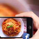 Raccontare il cibo: Facebook e Instagram per la ristorazione