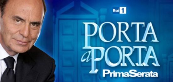 Questa sera su “Porta a Porta”si parlerà di San Giovanni Rotondo e Padre Pio