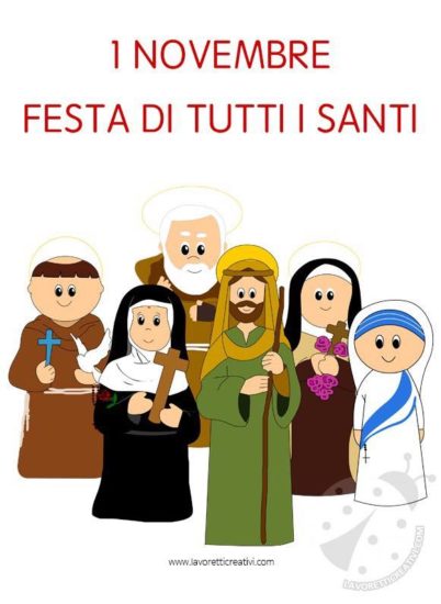 Buona festa della luce