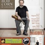 Bob Corn in concerto all’ex chiesa Santa Maria Maddalena San Giovanni Rotondo