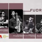 Continua il tour del chitarrista Sangiovannese Francesco Palmitessa