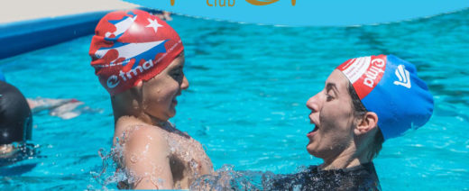 Autismo: a San Giovanni Rotondo la Terapia Multisistemica in Acqua