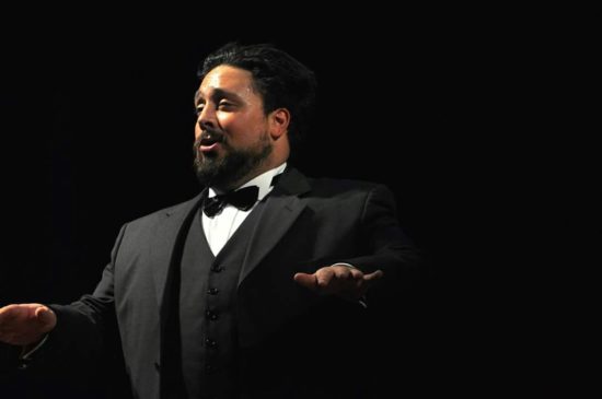 Il ritorno dell’opera (a metà) al “Giuseppe Verdi” di San Severo