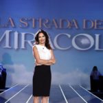 Safiria Leccese e “La strada dei miracoli” a San Giovanni Rotondo
