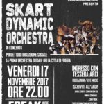 SKART DYNAMIC ORCHESTRA in concerto