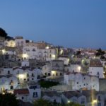 Monte Sant’Angelo capitale cultura della Puglia: lunedì cerimonia di inaugurazione