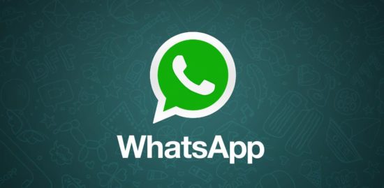 WhatsApp al servizio delle città