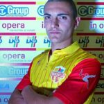 Il Sangiovannese Giuseppe Molenda fa volare il Francavilla Calcio 1927 con un gran gol