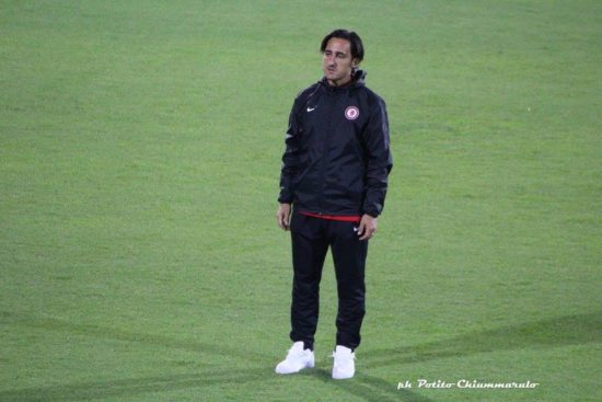 Momento delicatissimo in casa Foggia. Ora serve una svolta