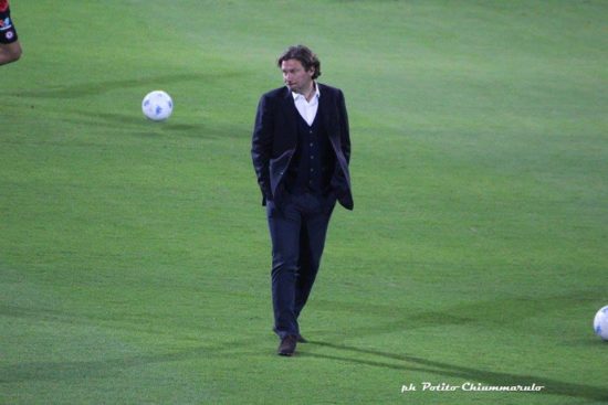 E’ il giorno di Spezia – Foggia. Scontro salvezza importante per i rossoneri