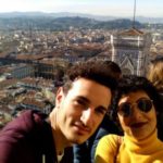 La favola di Erika, la ragazza dagli occhiali verde speranza