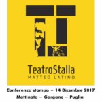 Teatro Stalla Matteo Latino