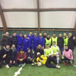 Una serata di sport e solidarietà