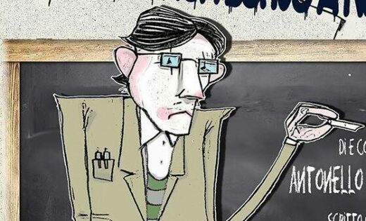 La scuola non serve a nulla