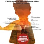 Attentato al piccolo Principe