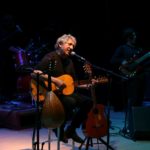 Eugenio Bennato in concerto sabato 9 dicembre Apricena