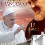 Il messaggio di cordoglio della Fondazione Casa Sollievo della Sofferenza per la dipartita al cielo del Santo Padre