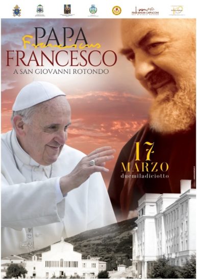 Il messaggio di cordoglio della Fondazione Casa Sollievo della Sofferenza per la dipartita al cielo del Santo Padre