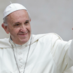 Papa Francesco a San Giovanni Rotondo il 17 marzo 2018