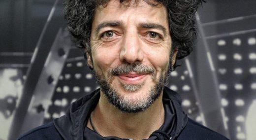 La leggenda di Pizzomunno a Sanremo