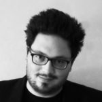 Matteo D’Apolito in nomination agli Oscar della Lirica