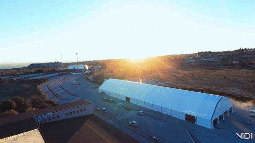 “Natale 2017: aria di novità a San Giovanni Rotondo”