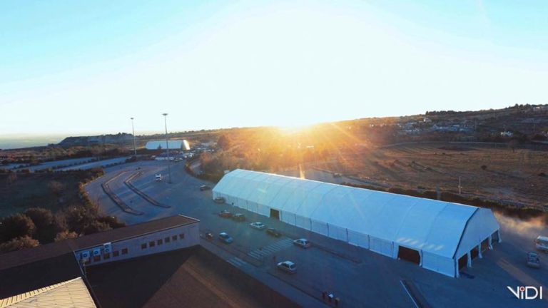 “Natale 2017: aria di novità a San Giovanni Rotondo”