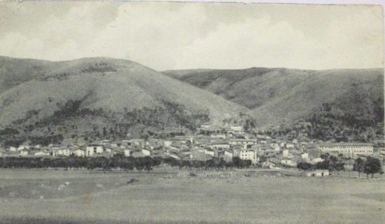 Alluvioni a San Giovanni Rotondo: dalla cronaca alla storia