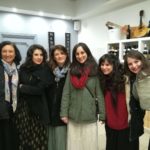 Le “Mulieres” a Bruxelles per l’Anno Europeo del Patrimonio Culturale