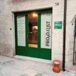 San Giovanni Rotondo: Provo.Cortile 2026 nel ricordo di Andrea Pazienza