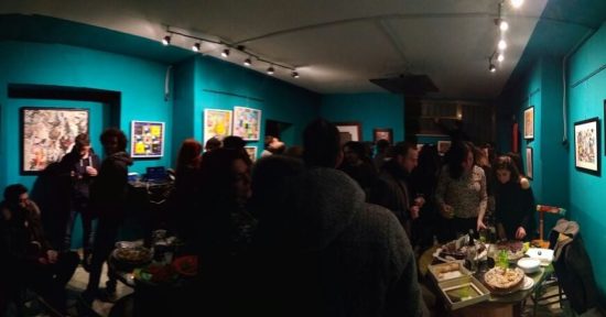 Grandi eventi nella nuova sede di Provo.Cult