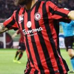 Il Foggia espugna Chiavari: sofferto 2-1 in casa dell’Entella