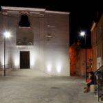 Il Reverendo, con il suo dj set podolico, ospite a San Giovanni Rotondo, piazza De Mattias