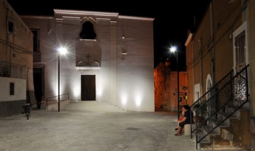 Il Reverendo, con il suo dj set podolico, ospite a San Giovanni Rotondo, piazza De Mattias