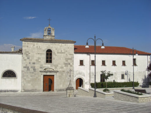 22 gennaio: si apre ufficialmente l’anno giubilare in onore di Padre Pio