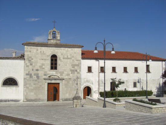 22 gennaio: si apre ufficialmente l’anno giubilare in onore di Padre Pio