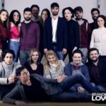 “Branding Love” Un sangiovannese tra gli sceneggiatori della prima sit-com targata Sapienza Università di Roma
