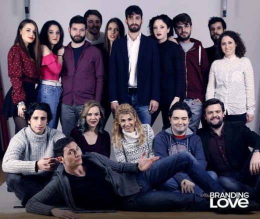“Branding Love” Un sangiovannese tra gli sceneggiatori della prima sit-com targata Sapienza Università di Roma